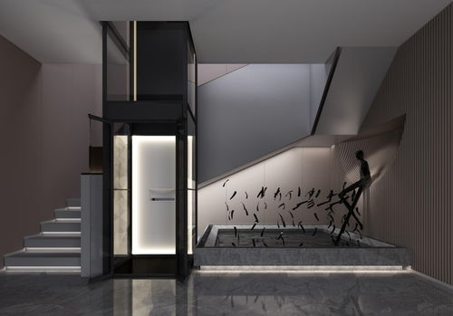 亨世達(dá)攜手萬(wàn)耀企龍 家用電梯開(kāi)啟居家品質(zhì)生活新篇章